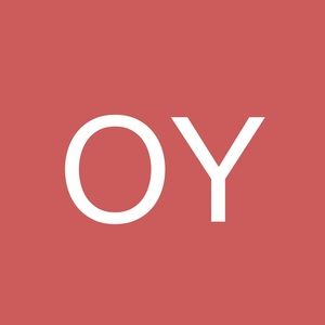 Meet your Posher, Olha